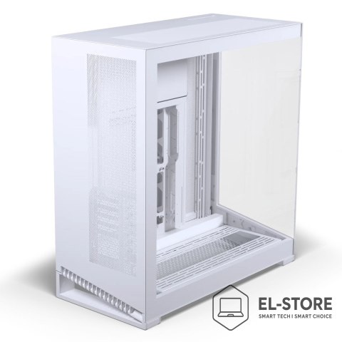 Phanteks Obudowa PC PHANTEKS NV-Series NV9 MK2, Big Tower, EATX, DRGB, Szkło Hartowane - biała