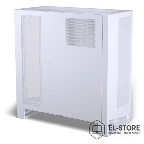 Phanteks Obudowa PC PHANTEKS NV-Series NV9 MK2, Big Tower, EATX, DRGB, Szkło Hartowane - biała