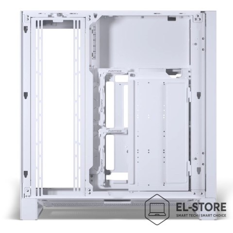 Phanteks Obudowa PC PHANTEKS NV-Series NV9 MK2, Big Tower, EATX, DRGB, Szkło Hartowane - biała