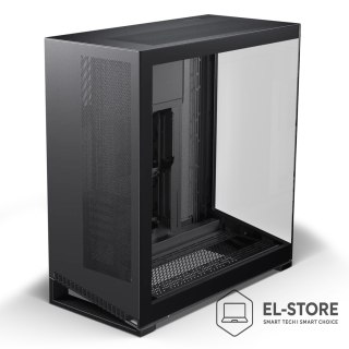 Phanteks Obudowa PC PHANTEKS NV-Series NV9 MK2, Big-Tower, EATX, DRGB, Tempered Glass - czarna