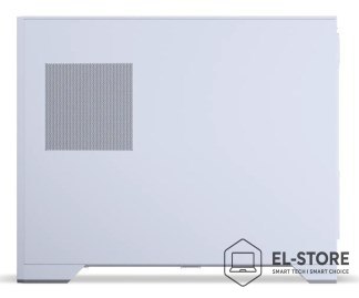 Phanteks Obudowa PC PHANTEKS XT M3, Mini Obudowa, mATX, Szkło Hartowane - białe