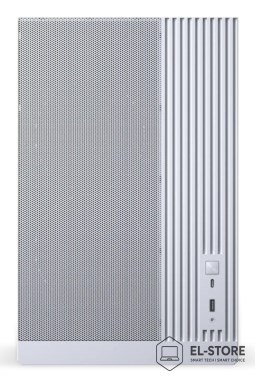 Phanteks Obudowa PC PHANTEKS XT M3, Mini Obudowa, mATX, Szkło Hartowane - białe