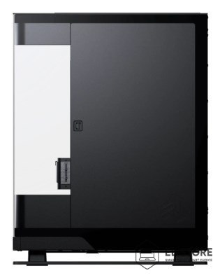 Phanteks Obudowa PHANTEKS Evolv X2 PC-Gehäuse, Midi-Tower, E-ATX, Tempered Glass, DRGB, czarny