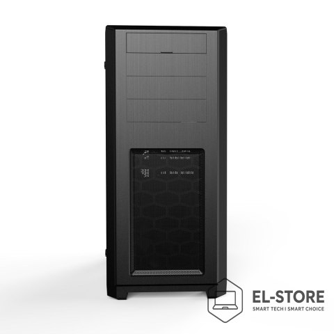 Phanteks Obudowa Phanteks Enthoo Pro PH-ES614PTG_BK (ATX, Extended ATX, Micro ATX, Mini ITX, SSI EEB; kolor czarny)