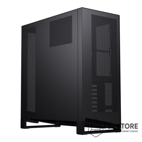 Phanteks Obudowa komputerowa PHANTEKS NV Series NV7 E-ATX Tempered Glass, ARGB