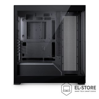Phanteks PHANTEKS NV-Serie NV5 MK2 Tempered Glass, DRGB - Satin Black