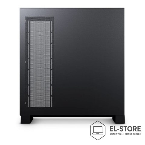 Phanteks PHANTEKS NV-Serie NV5 MK2 Tempered Glass, DRGB - Satin Black
