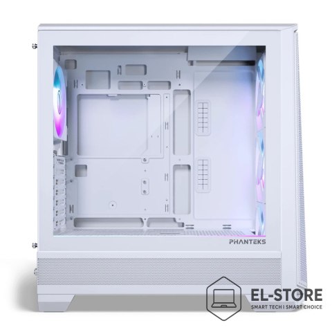 Phanteks Phanteks Eclipse G400A Midi Tower Biały