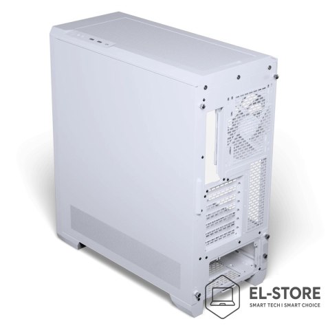 Phanteks Phanteks Eclipse G400A Midi Tower Biały