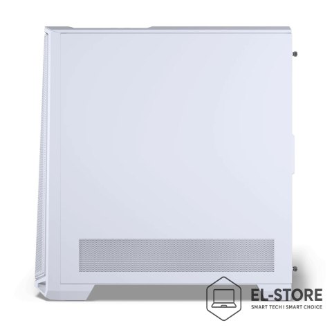 Phanteks Phanteks Eclipse G400A Midi Tower Biały