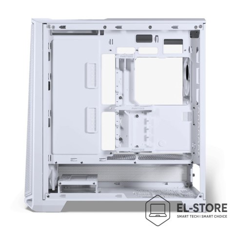 Phanteks Phanteks Eclipse G400A Midi Tower Biały