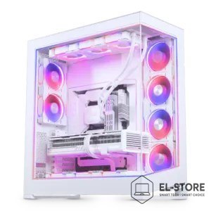 Phanteks Phanteks NV7 Full Tower Zestaw wzmacniający światło RGB