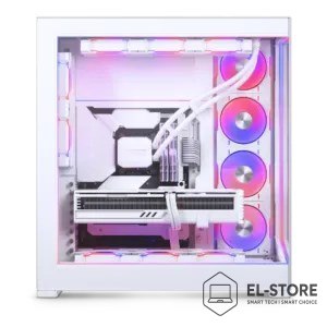 Phanteks Phanteks NV7 Full Tower Zestaw wzmacniający światło RGB