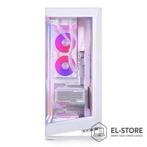 Phanteks Phanteks NV7 Full Tower Zestaw wzmacniający światło RGB