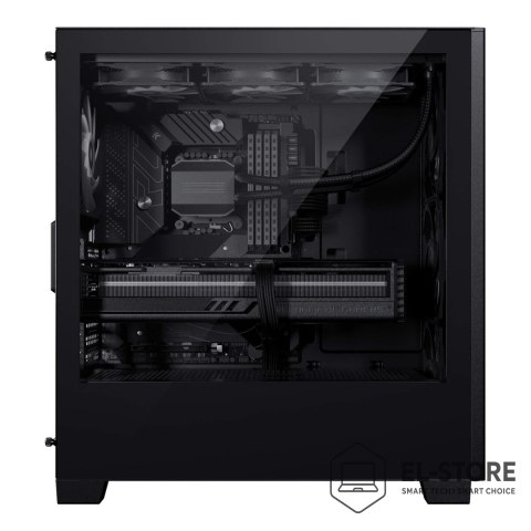 Phanteks Phanteks XT Pro TG Black (PH-XT523P1_BK01)