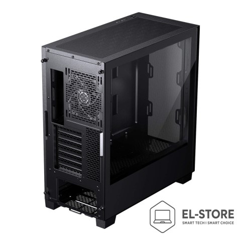 Phanteks Phanteks XT Pro TG Black (PH-XT523P1_BK01)