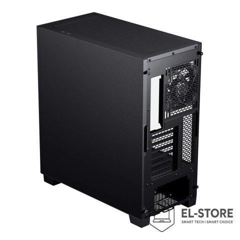 Phanteks Phanteks XT Pro TG Black (PH-XT523P1_BK01)