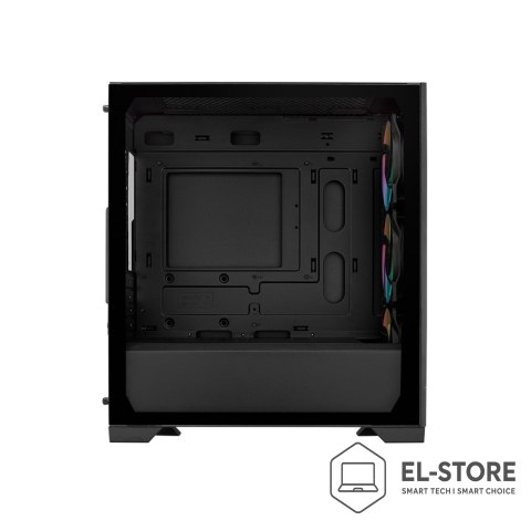 Cooler Master COOLER MASTER OBUDOWA Elite 301 White