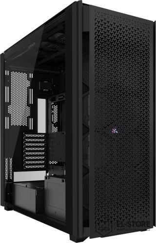 Corsair CORSAIR 9000D RGB AIRFLOW Super Full-Tower Black