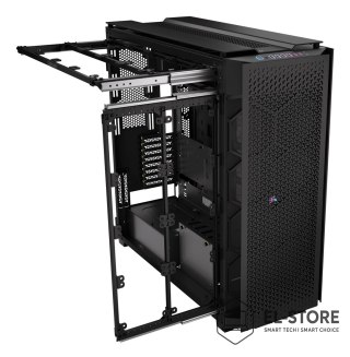 Corsair CORSAIR 9000D RGB AIRFLOW Super Full-Tower Black