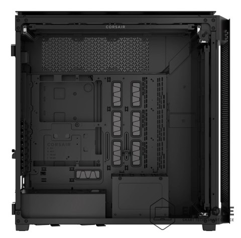 Corsair CORSAIR 9000D RGB AIRFLOW Super Full-Tower Black