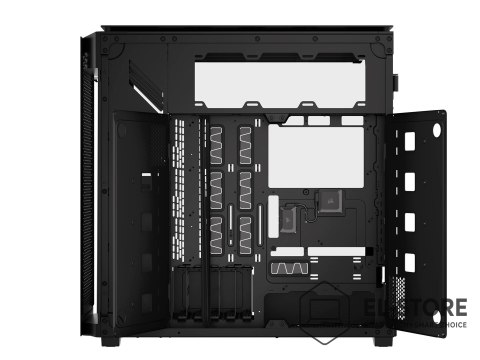 Corsair CORSAIR 9000D RGB AIRFLOW Super Full-Tower Black