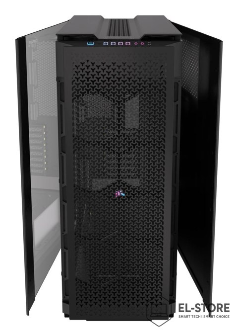 Corsair CORSAIR 9000D RGB AIRFLOW Super Full-Tower Black