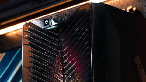 Corsair Obudowa Corsair 3200D RS ARGB Mid-Tower Smoked