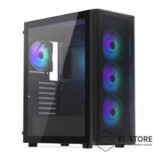 ENDORFY Midi ENDORFY Ventum 400ARGB