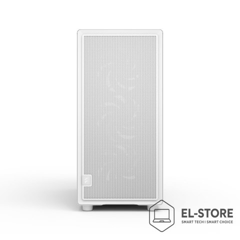 FRACTAL DESIGN Fractal Design Epoch XL Tower Biały