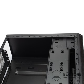 FRACTAL DESIGN Obudowa FRACTAL DESIGN FD-CA-CORE-1100-BL
