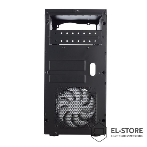 FRACTAL DESIGN Obudowa FRACTAL DESIGN FD-CA-CORE-1100-BL