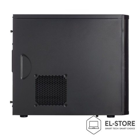 FRACTAL DESIGN Obudowa FRACTAL DESIGN FD-CA-CORE-1100-BL