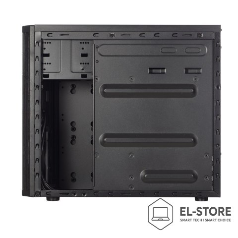 FRACTAL DESIGN Obudowa FRACTAL DESIGN FD-CA-CORE-1100-BL