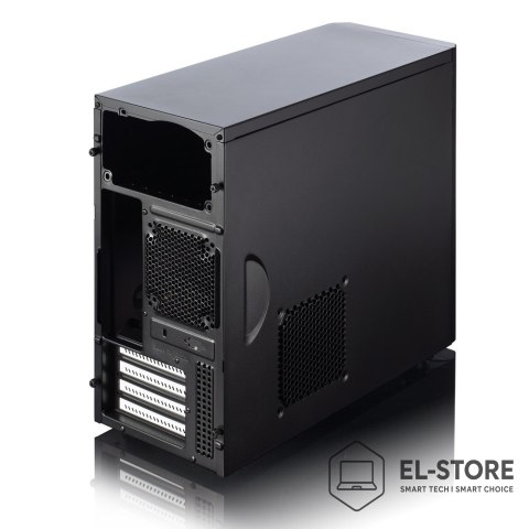 FRACTAL DESIGN Obudowa FRACTAL DESIGN FD-CA-CORE-1100-BL