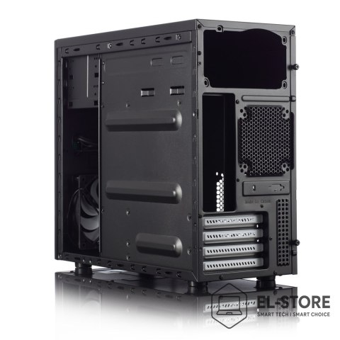 FRACTAL DESIGN Obudowa FRACTAL DESIGN FD-CA-CORE-1100-BL