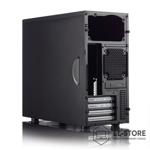FRACTAL DESIGN Obudowa FRACTAL DESIGN FD-CA-CORE-1100-BL