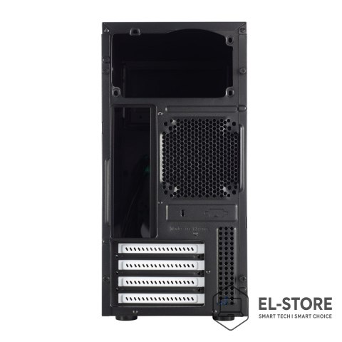 FRACTAL DESIGN Obudowa FRACTAL DESIGN FD-CA-CORE-1100-BL