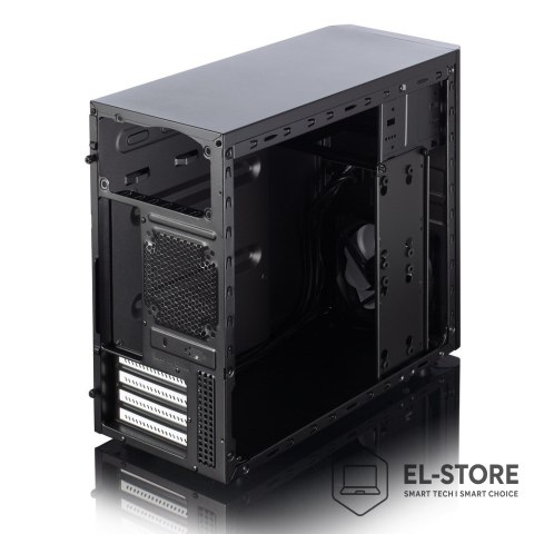 FRACTAL DESIGN Obudowa FRACTAL DESIGN FD-CA-CORE-1100-BL
