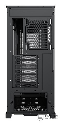 XILENCE Obudowa Xilence Gehäuse Xilent x aRGB XG151 - Mini wieża - ATX