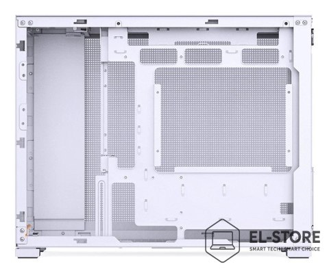 Jonsbo Jonsbo D32 STD MESH Midi Tower Biały