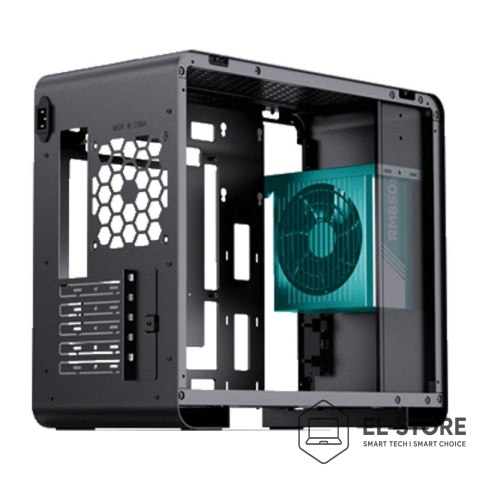 Jonsbo Jonsbo U4 Mini Mini Tower Czarny