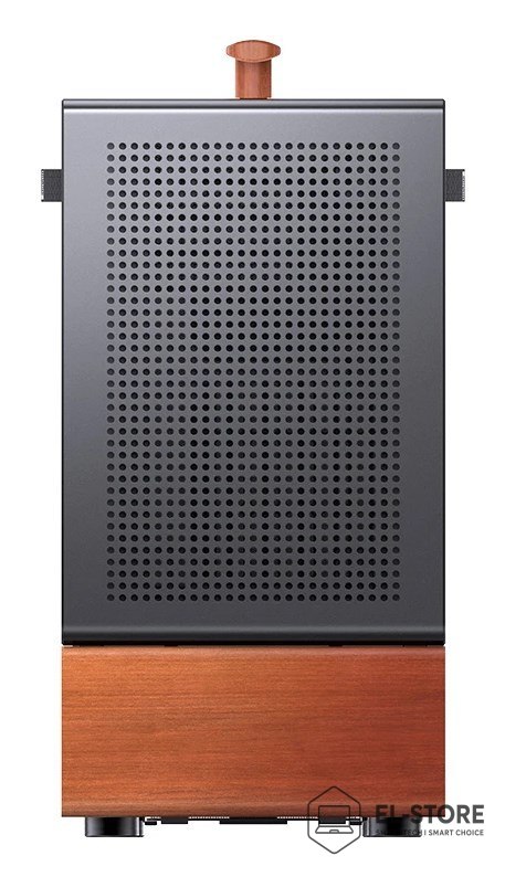 Jonsbo Obudowa PC Jonsbo T7, Midi-Tower, mATX, Szkło hartowane