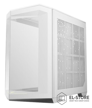 MSI Obudowa MSI MAG PANO 100R PZ WHITE