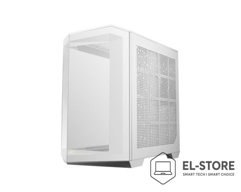 MSI Obudowa MSI MAG PANO 100R PZ WHITE