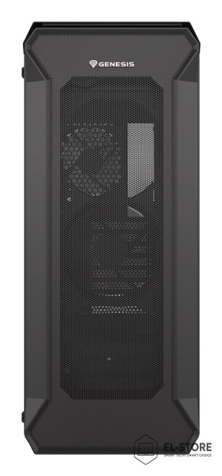 NATEC GENESIS OBUDOWA IRID 505 MIDI TOWER