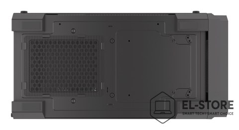NATEC GENESIS OBUDOWA IRID 505 MIDI TOWER