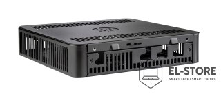 No name HP HP Desktop Mini LockBox V2 - PC-GehĂ¤usesystem