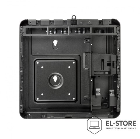 No name HP HP Desktop Mini LockBox V2 - PC-GehĂ¤usesystem