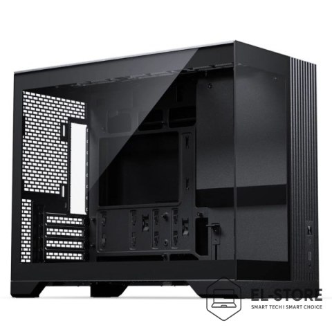 Phanteks Phanteks XT V3 Micro Tower Czarny